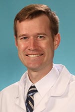 Dr. Andrew Hall