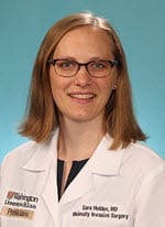 Dr. Sara Holden