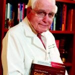 Dr. Kouchoukos is named the first John M. Shoenberg Emeritus Chair of Cardiothoracic Surgery