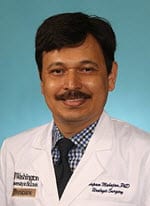 Dr. Nupam Mahajan