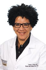 Dr. Laurie Punch