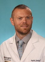 Dr. Dominic Sanford