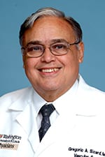 Dr. Gregorio Sicard